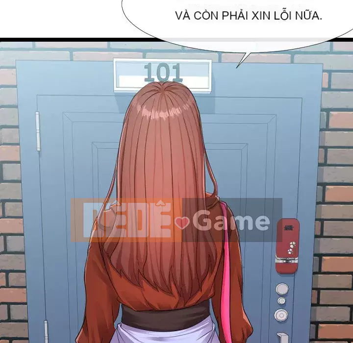 Hàng xóm nhà bên lạ thật Chương 1-10