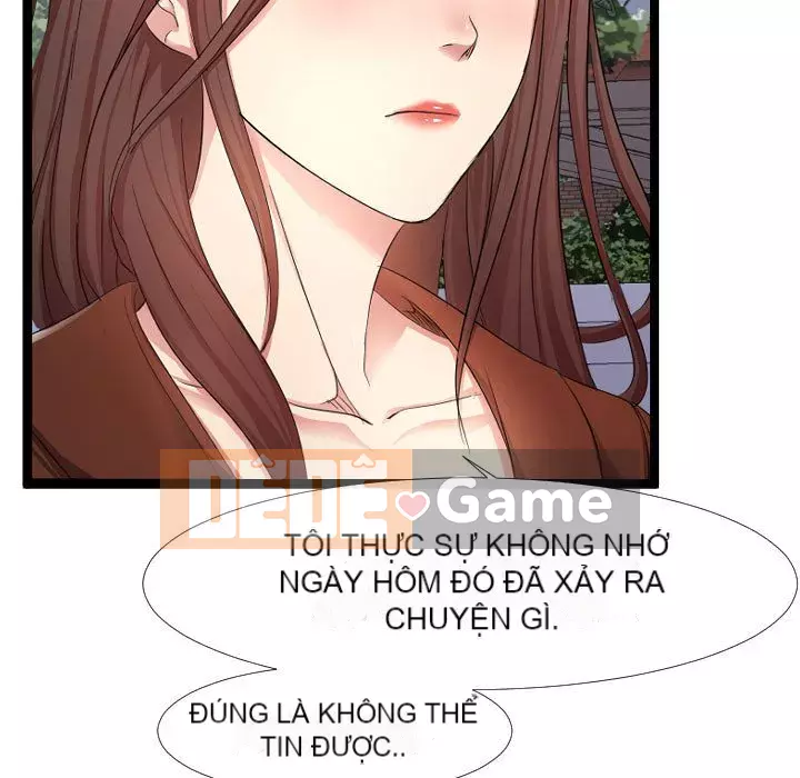 Hàng xóm nhà bên lạ thật Chương 1-10