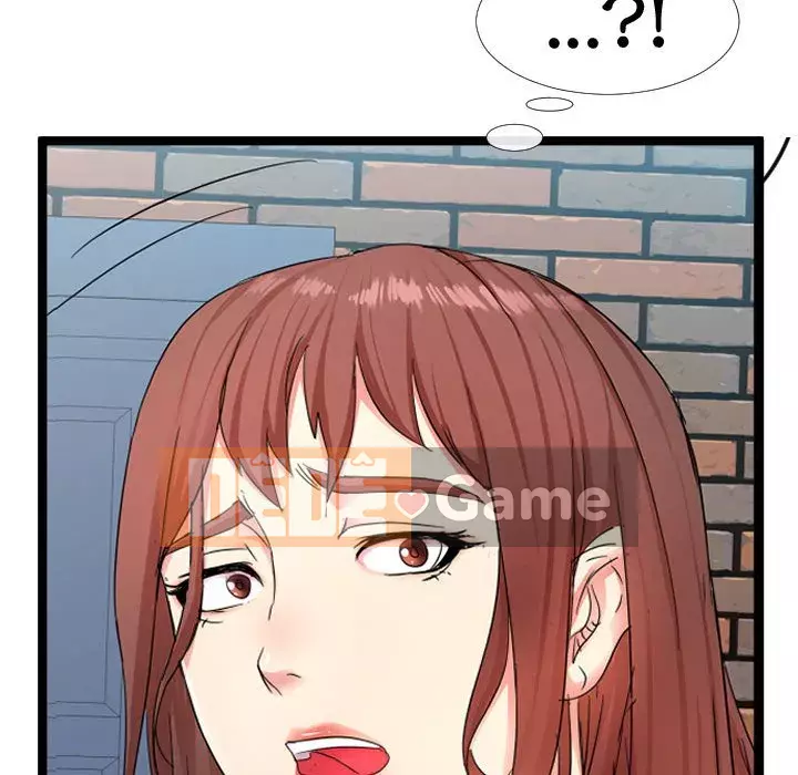 Hàng xóm nhà bên lạ thật Chương 1-10