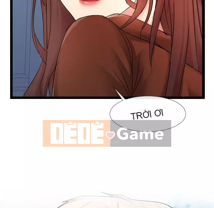 Hàng xóm nhà bên lạ thật Chương 1-10