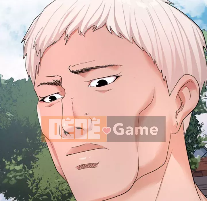 Hàng xóm nhà bên lạ thật Chương 1-10