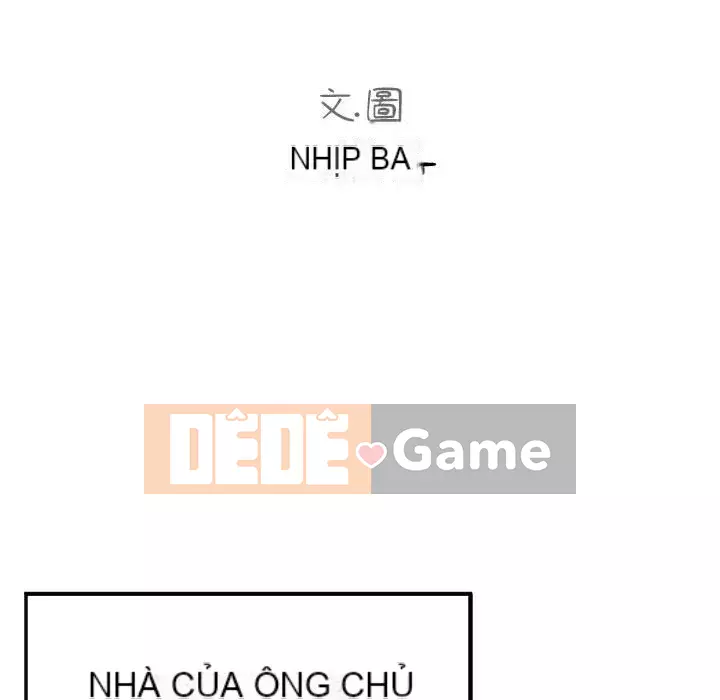 Hàng xóm nhà bên lạ thật Chương 1-10