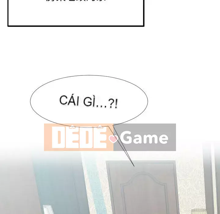 Hàng xóm nhà bên lạ thật Chương 1-10