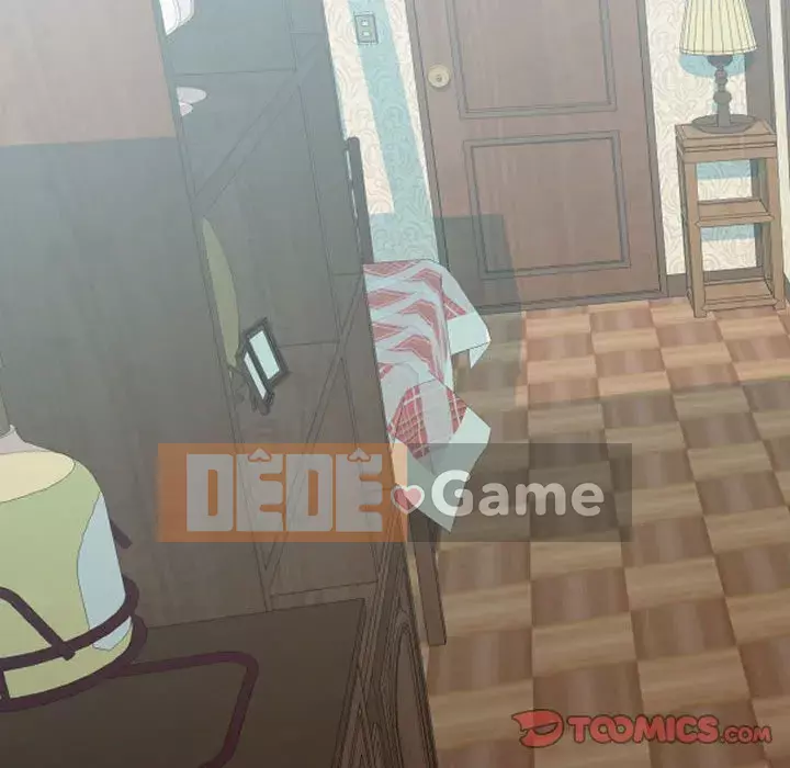 Hàng xóm nhà bên lạ thật Chương 1-10