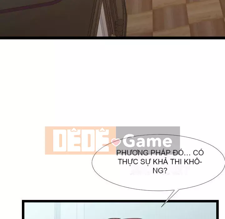 Hàng xóm nhà bên lạ thật Chương 1-10