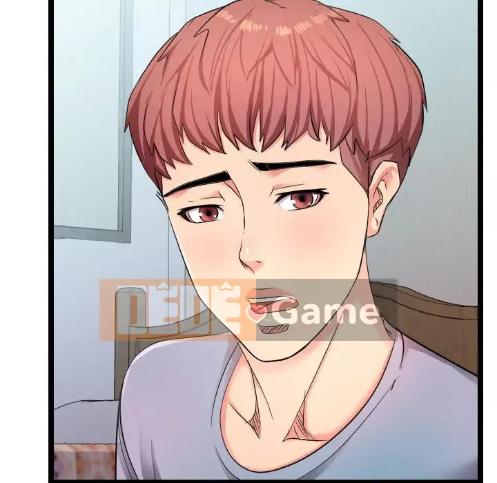 Hàng xóm nhà bên lạ thật Chương 1-10