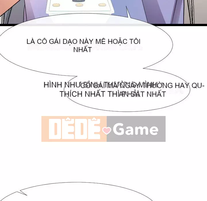 Hàng xóm nhà bên lạ thật Chương 1-10