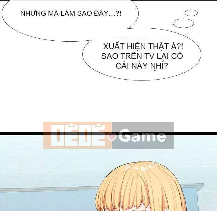 Hàng xóm nhà bên lạ thật Chương 1-10