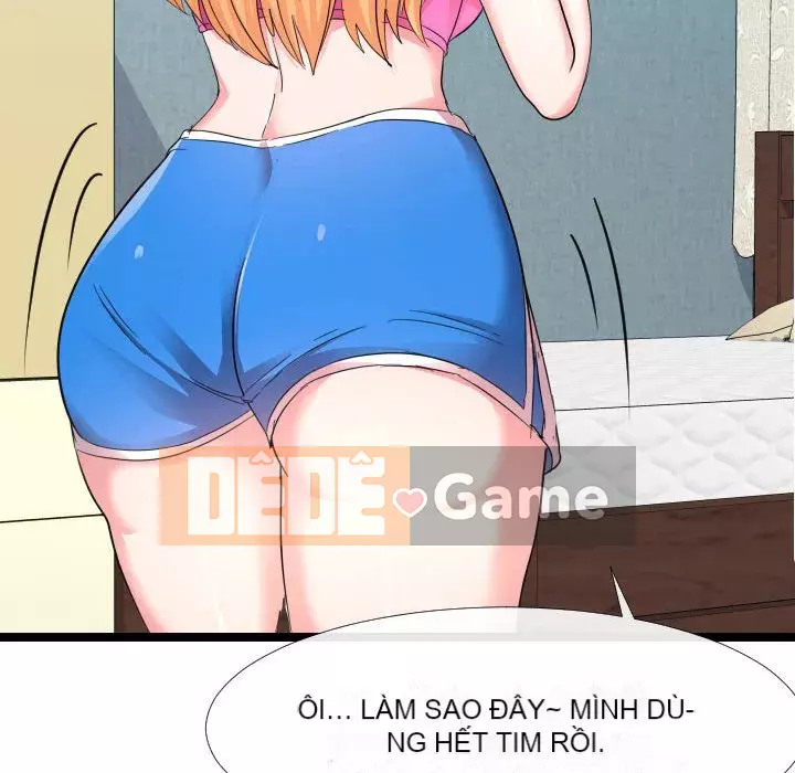 Hàng xóm nhà bên lạ thật Chương 1-10