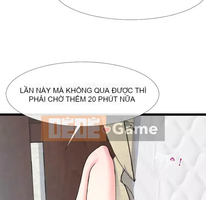 Hàng xóm nhà bên lạ thật Chương 1-10