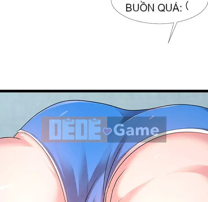 Hàng xóm nhà bên lạ thật Chương 1-10