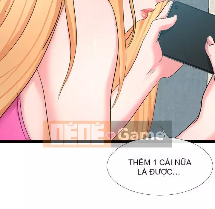 Hàng xóm nhà bên lạ thật Chương 1-10