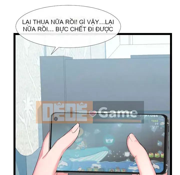 Hàng xóm nhà bên lạ thật Chương 1-10