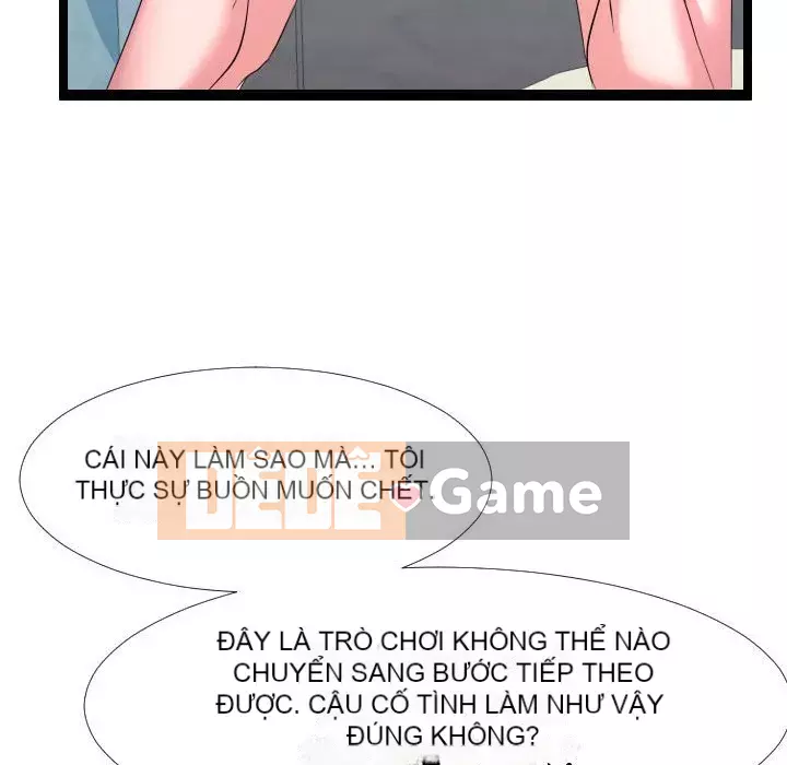 Hàng xóm nhà bên lạ thật Chương 1-10