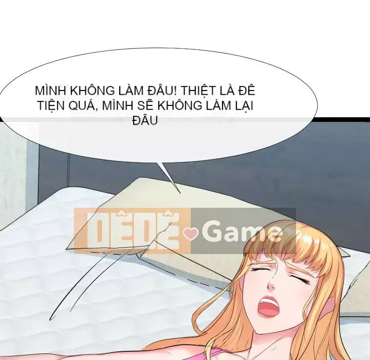 Hàng xóm nhà bên lạ thật Chương 1-10