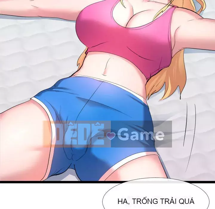 Hàng xóm nhà bên lạ thật Chương 1-10