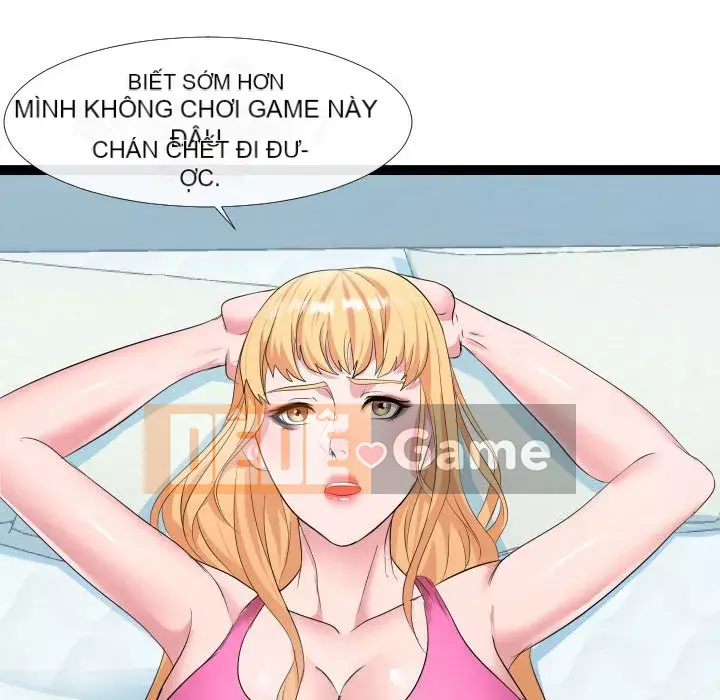 Hàng xóm nhà bên lạ thật Chương 1-10