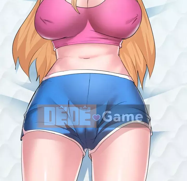 Hàng xóm nhà bên lạ thật Chương 1-10