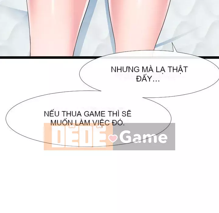 Hàng xóm nhà bên lạ thật Chương 1-10