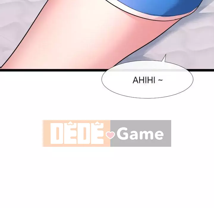 Hàng xóm nhà bên lạ thật Chương 1-10