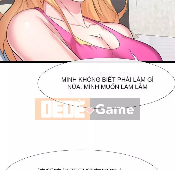 Hàng xóm nhà bên lạ thật Chương 1-10