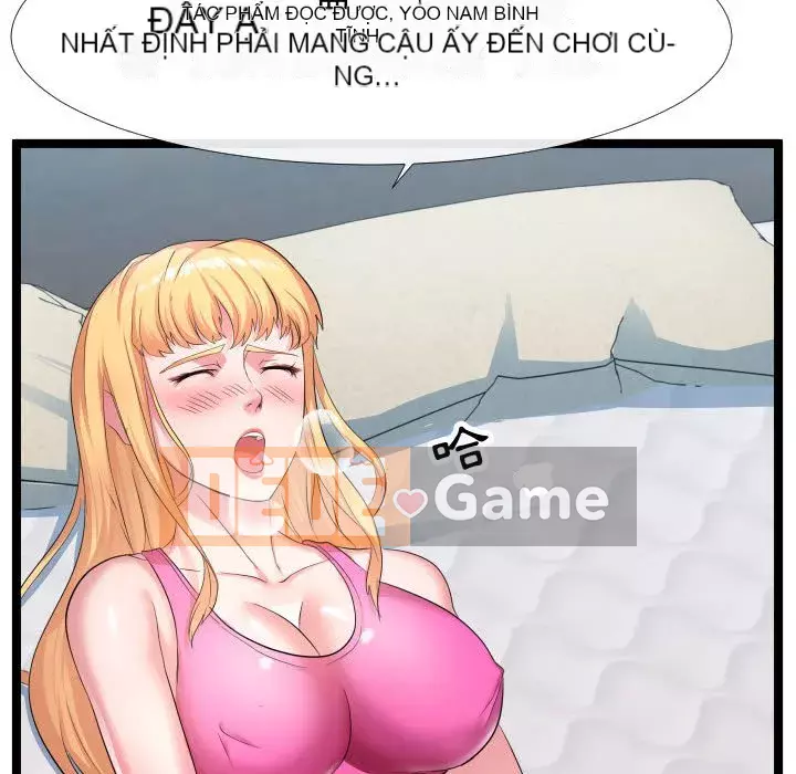 Hàng xóm nhà bên lạ thật Chương 1-10