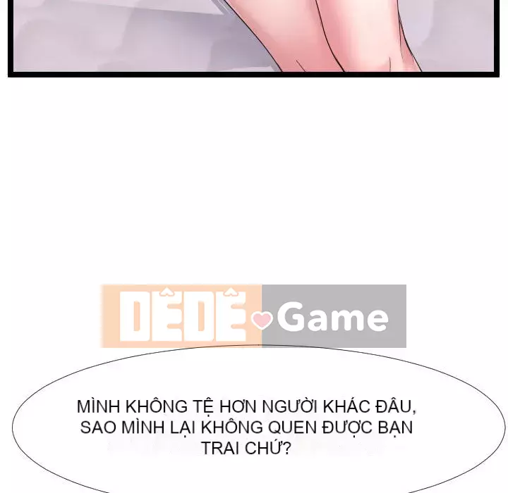 Hàng xóm nhà bên lạ thật Chương 1-10