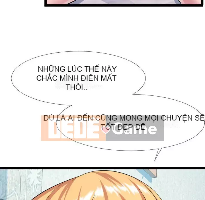 Hàng xóm nhà bên lạ thật Chương 1-10