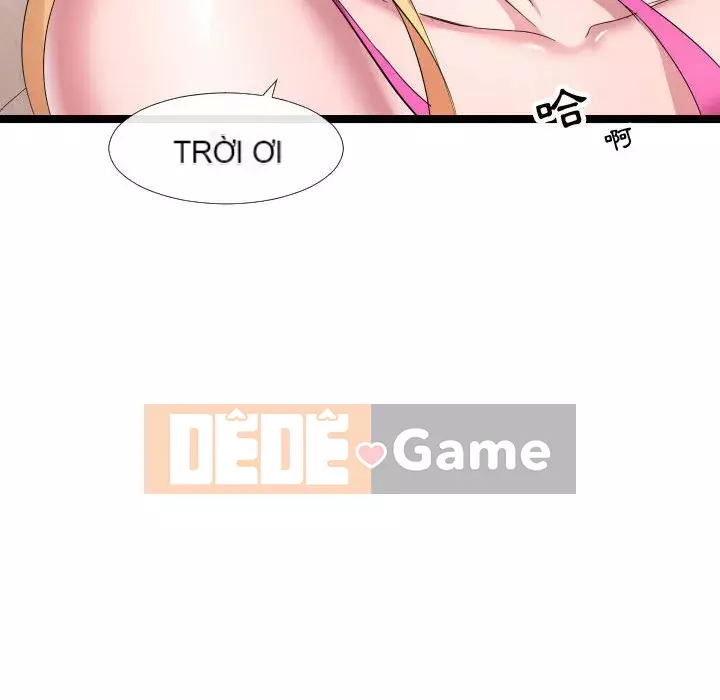 Hàng xóm nhà bên lạ thật Chương 1-10