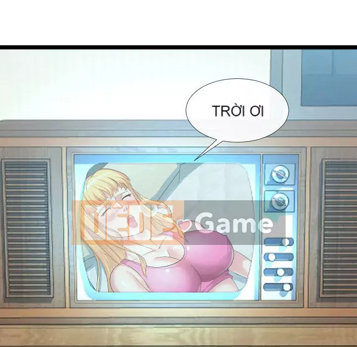 Hàng xóm nhà bên lạ thật Chương 1-10