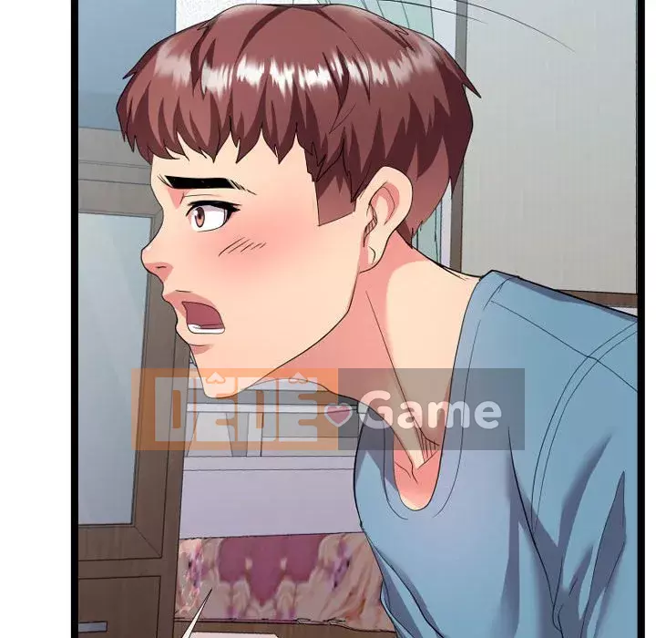 Hàng xóm nhà bên lạ thật Chương 1-10