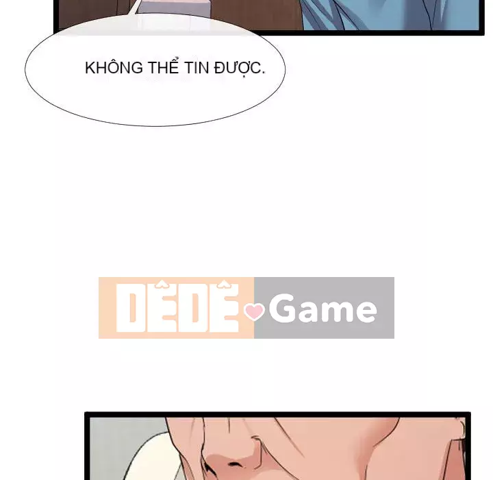 Hàng xóm nhà bên lạ thật Chương 1-10