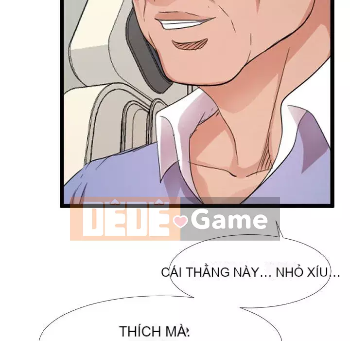 Hàng xóm nhà bên lạ thật Chương 1-10