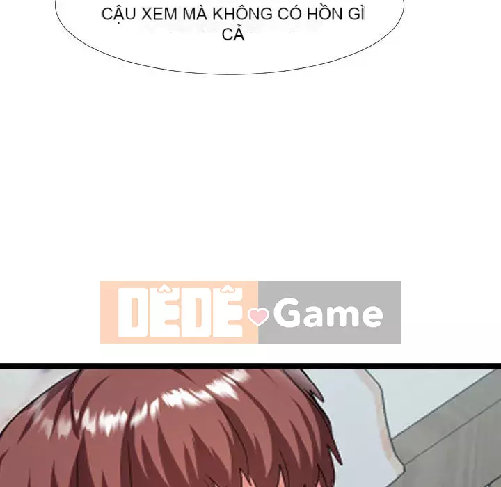 Hàng xóm nhà bên lạ thật Chương 1-10