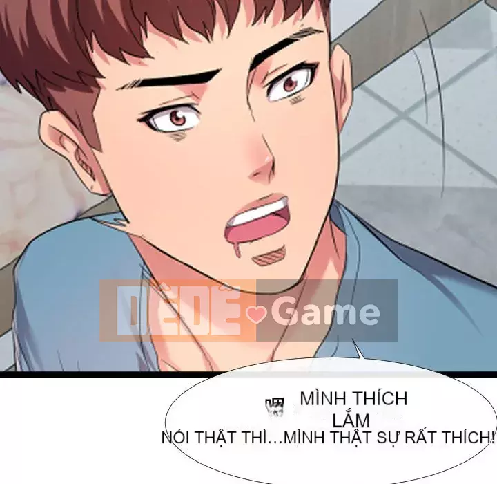 Hàng xóm nhà bên lạ thật Chương 1-10