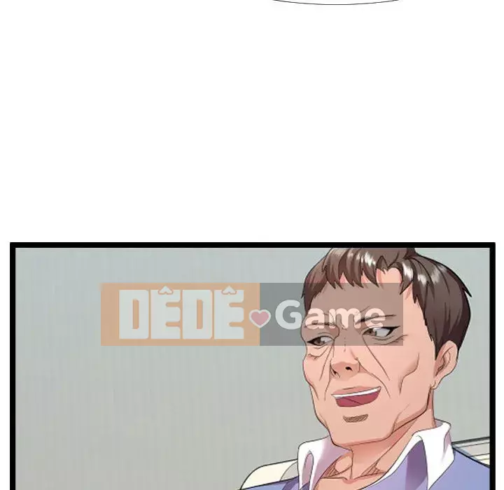 Hàng xóm nhà bên lạ thật Chương 1-10