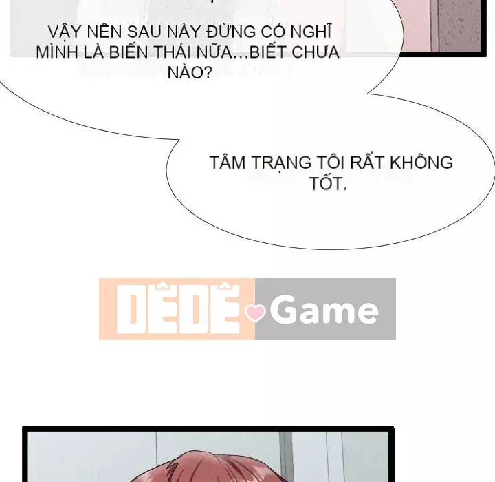 Hàng xóm nhà bên lạ thật Chương 1-10