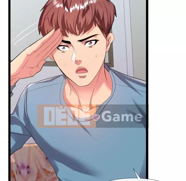 Hàng xóm nhà bên lạ thật Chương 1-10