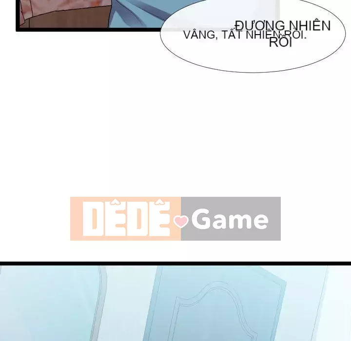 Hàng xóm nhà bên lạ thật Chương 1-10