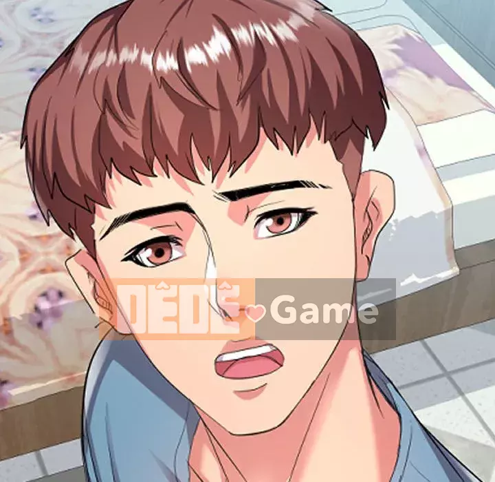 Hàng xóm nhà bên lạ thật Chương 1-10