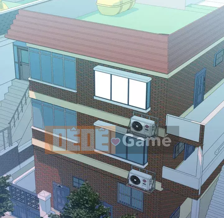 Hàng xóm nhà bên lạ thật Chương 1-10