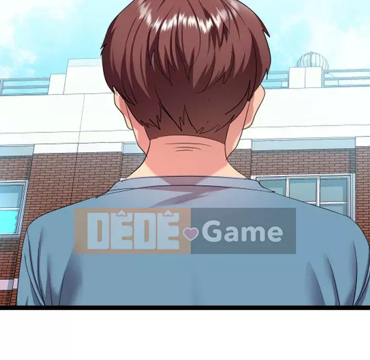 Hàng xóm nhà bên lạ thật Chương 1-10