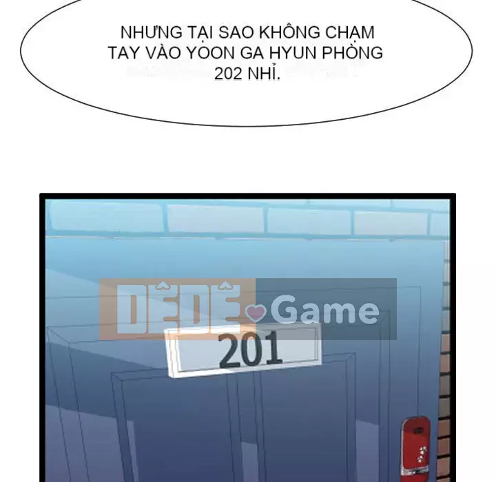 Hàng xóm nhà bên lạ thật Chương 1-10