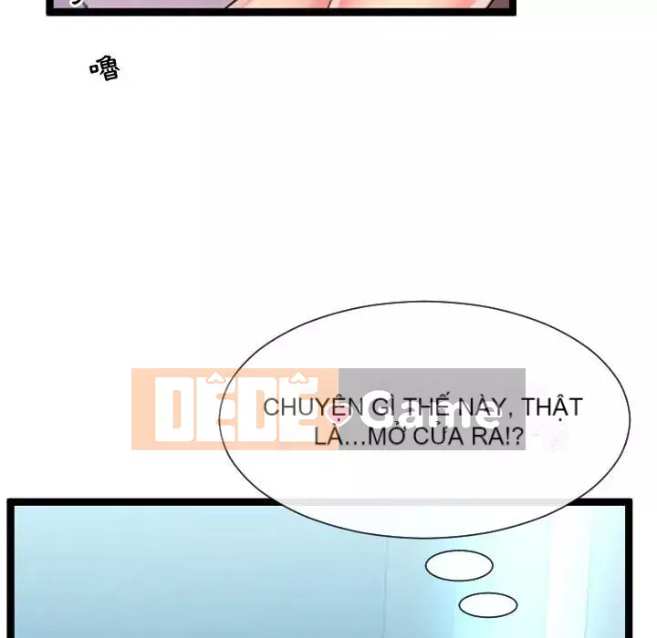 Hàng xóm nhà bên lạ thật Chương 1-10