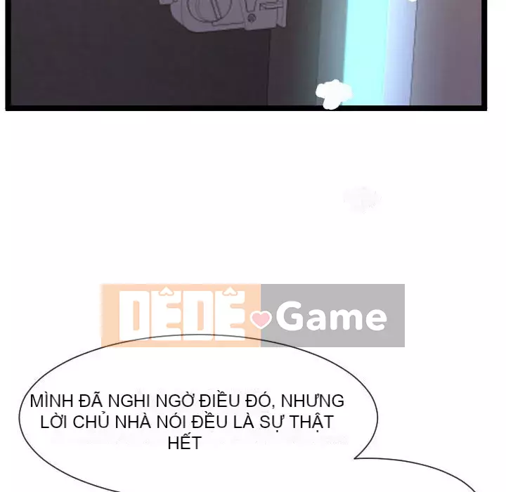 Hàng xóm nhà bên lạ thật Chương 1-10