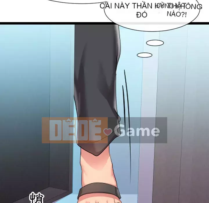 Hàng xóm nhà bên lạ thật Chương 1-10