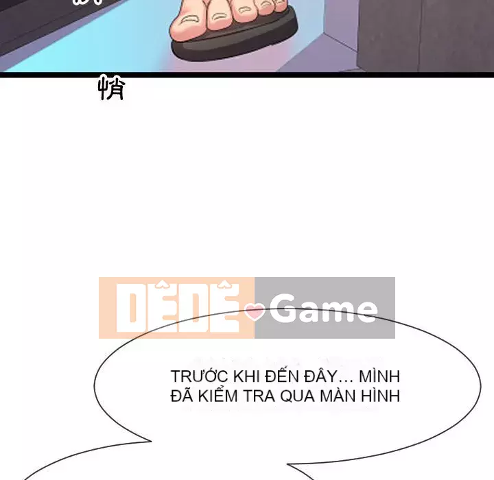 Hàng xóm nhà bên lạ thật Chương 1-10