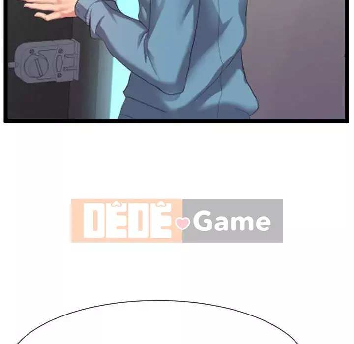 Hàng xóm nhà bên lạ thật Chương 1-10