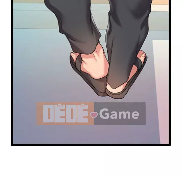 Hàng xóm nhà bên lạ thật Chương 1-10