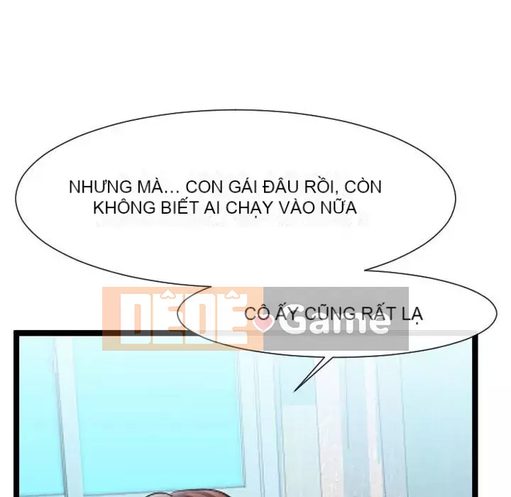 Hàng xóm nhà bên lạ thật Chương 1-10